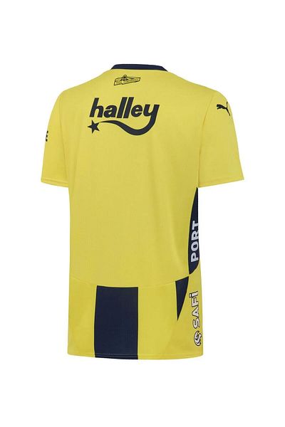 Puma 77536001 Fsk Home Unisex Fenerbahçe Jersey