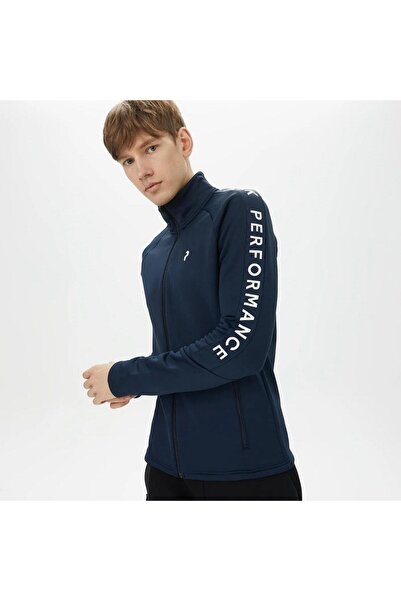 Peak Performance Men's Outdoor Zip Jacket - G 79436020 M Rider