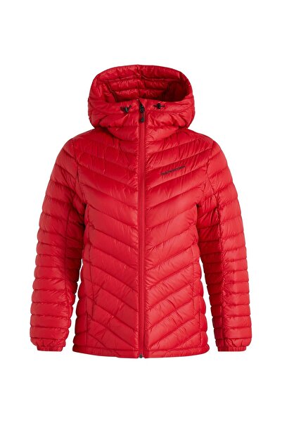 Peak Performance G77893150 W Frost down Women's Outdoor Jacket Multi-Color