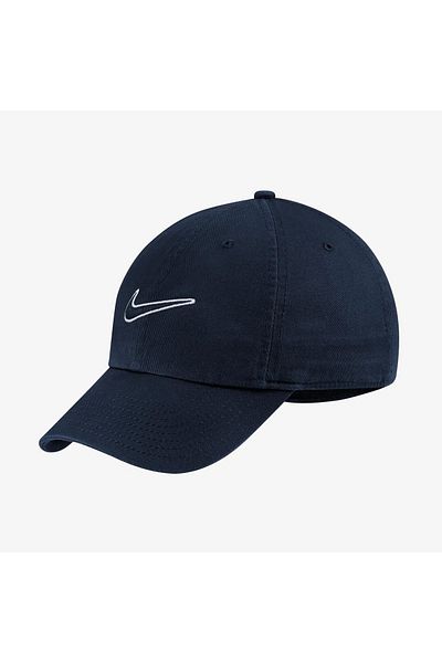 Nike 943091 Colorful Unisex H86 Capmetal Swoosh Hat