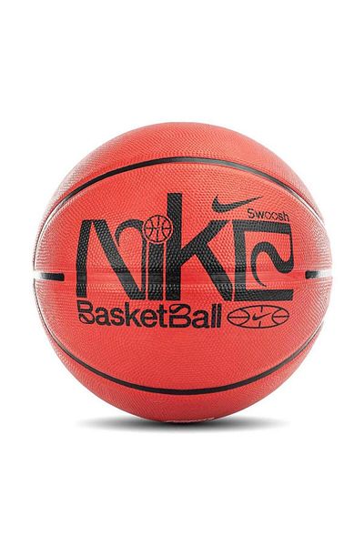 Nike N.100.4371.656.07 Everyday Playground 8P γραφικό αποφυγμένο Unisex μπάλα μπάσκετ