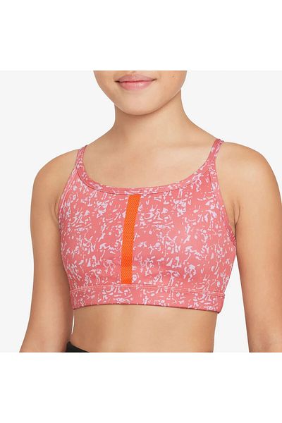 Nike Nike Drı-fit Indy Girl's Sports Bra Do7123-603