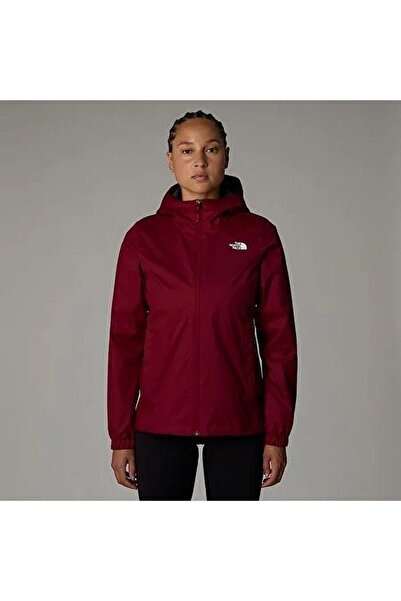 THE NORTH FACE Nf00a8ba1ıx1 W Quest Kadın Outdoor Ceket