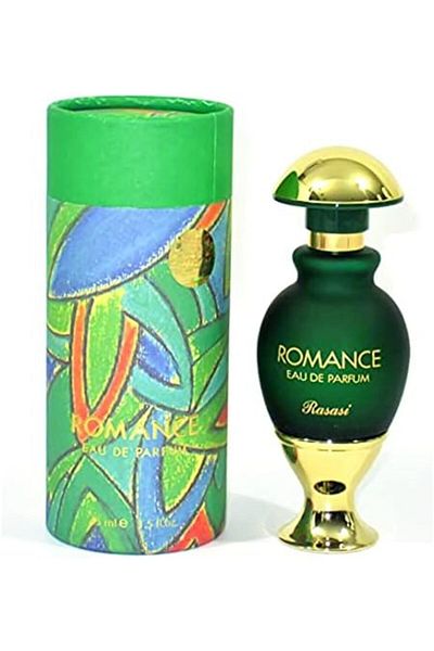Rasasi Romance Perfume for Women by Rasasi - 55ml