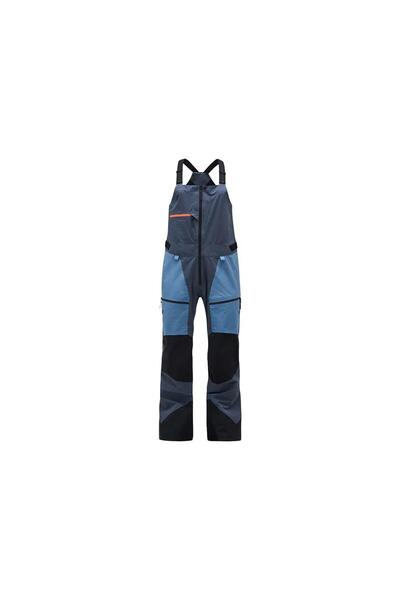 Peak Performance G79147010 W Vertical Gore-Tex Pro Bib Women's Ski Pants