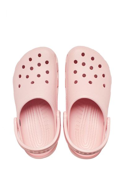 Crocs Κλασικές Γυναικείες Παντόφλες 10001-6ur