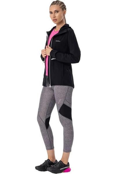 Merrell M4Justw Just W Women's Sports Jacket Black