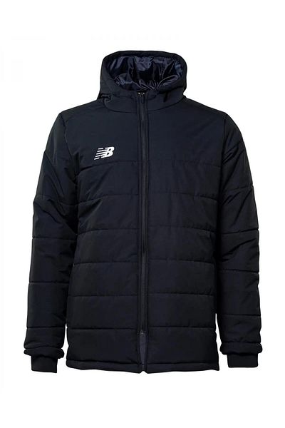New Balance Ανδρικό παλτό Tsj2220-avı