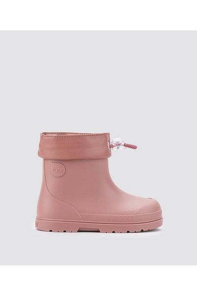 IGOR W10305-396 Mendi Rose Kids Boots - Stylish and Comfortable