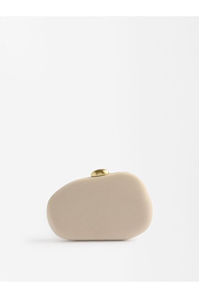 PARFOIS Oval Party El Çantası