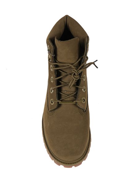 Timberland Premium Γυναικείες Μπότες 0a627u