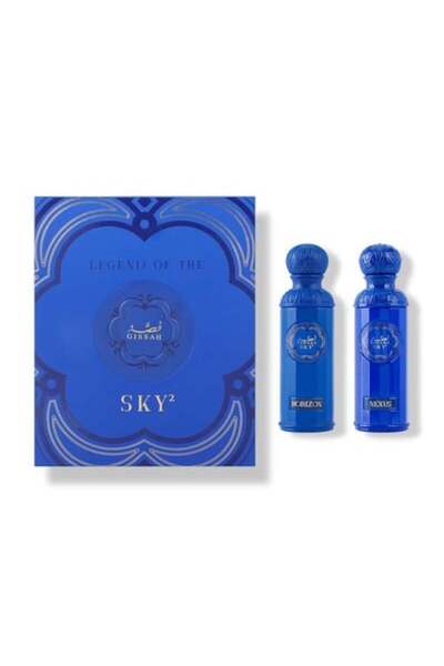 GISSAH Legend Of The Sky For Her Set