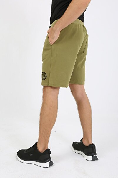ROUTEFIELD Rfsteve23 Steve Men's Shorts