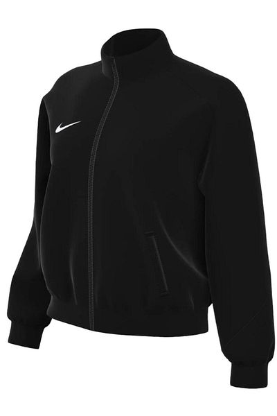 Nike Fd7683-011 W Nk Df Acdpr24 Trk Jkt K Γυναικείο αθλητικό μπουφάν