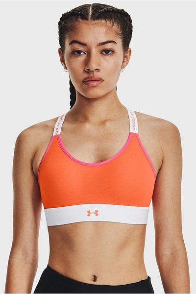 Under Armour Tricou pentru femei Infinity Run Hook - 1361032 -100