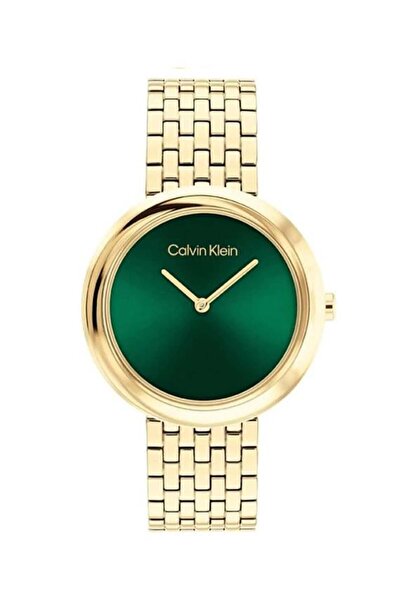 Calvin Klein CK25100066 Kadın Kol Saati