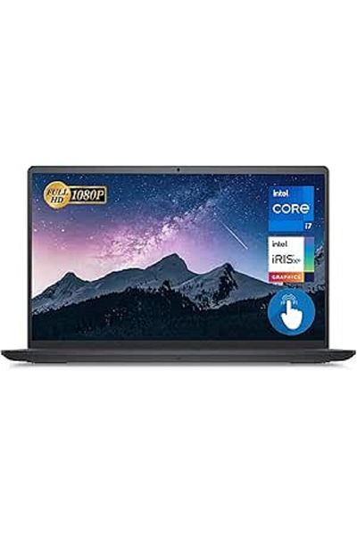 Dell Inspiron 15 3530 Silver i7 13th 16 GB 1 TB Preowned