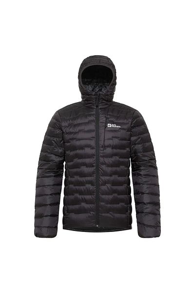 Jack Wolfskin A61831-635 Passamani Down M Ανδρικό Εξωτερικό Μπουφάν