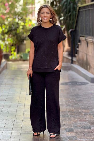 Nevin Kaya Moda Two Piece Sets - Regular fit