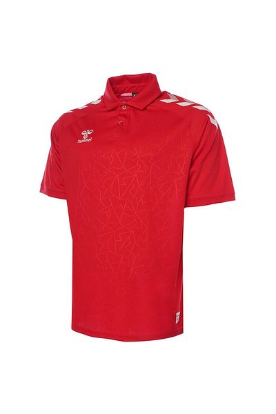 hummel 922223 -3658 Dream Men's Polo T-shirt - Functional