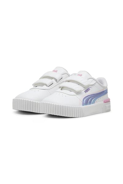 Puma 39797401   Pantofi sport casual pentru fetiță Carina 2.0 Bouncy Sky V Inf