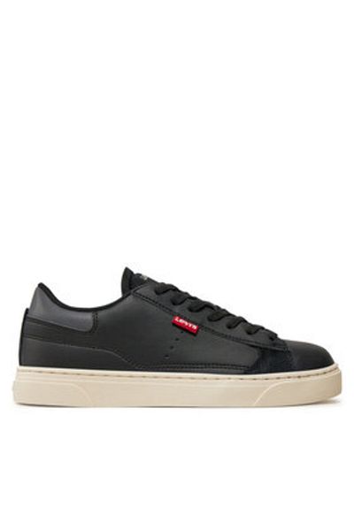 Levi's Boys' Sneakers VBRY0045S-0003 black