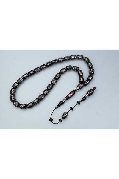 Skygo Oltu Stone Propeller Model Rosary