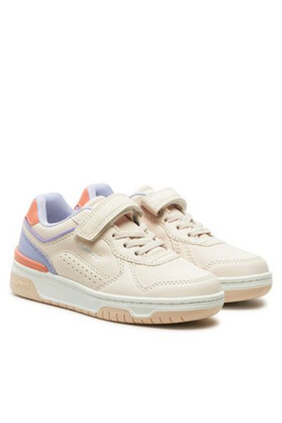 Levi's girls' sneakers VDER0020S-4685 pink