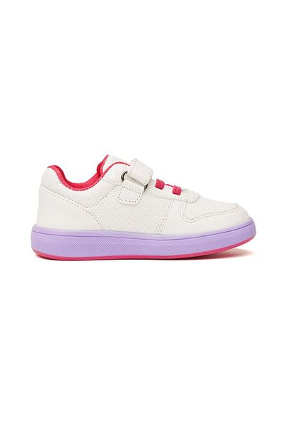hummel 900628-3029 Nidus Jr. Pantofi sport casual pentru copii