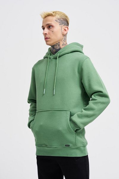 Machinist WATER GREEN