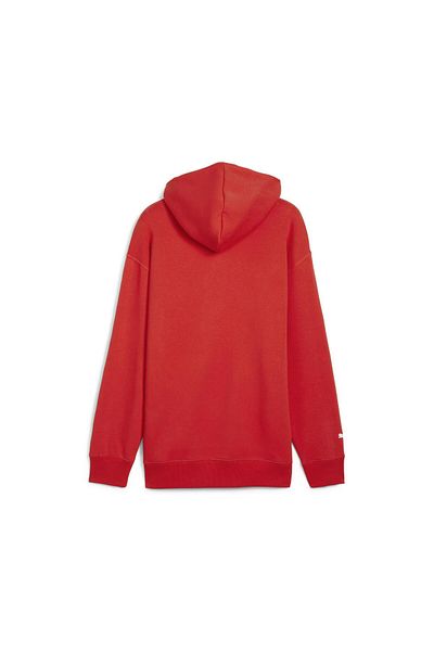 Puma 62705402 Ανδρικό φούτερ Ferrari Race Bigshield Hdie
