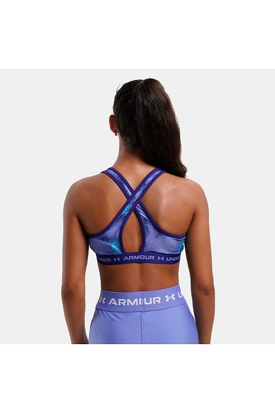 Under Armour Tricou sport pentru damă - imprimat 1369972 -468