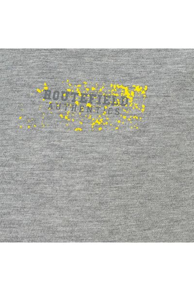 ROUTEFIELD Sports Tram T-shirt
