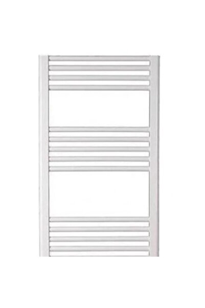 SRC Havlupan Radyatör 500x1000mm 12 Borulu Beyaz Renk