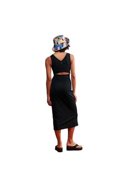 Roxy Arjkd03270-kvj0 Good Keepsake Dress Kadın Elbise