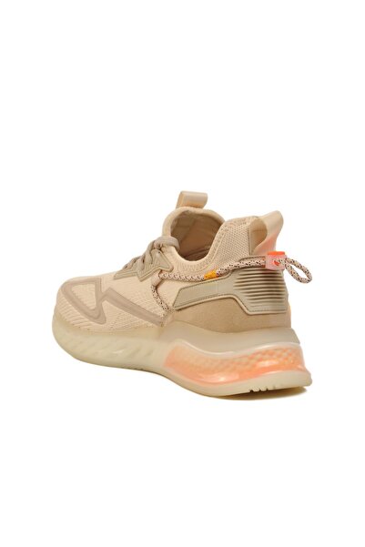 GAMELU Grim M Бежеві чоловічі спортивні кросівки