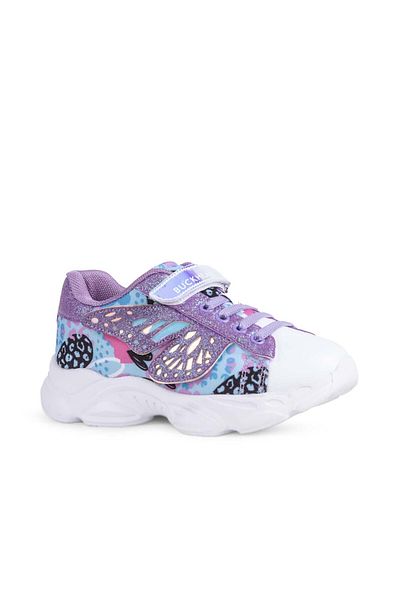 BUCKHEAD Buck4375-025 Wings Pantofi casual pentru fete