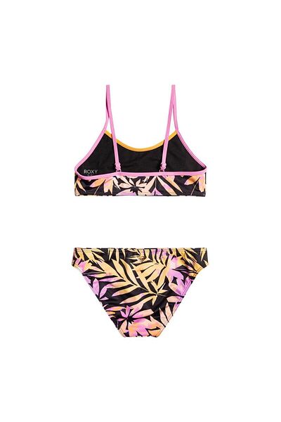Roxy Ergx 203478   Active Joy Bralette Set Girl Bikini
