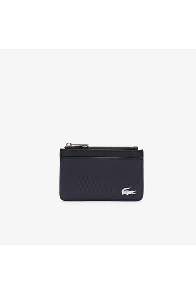 Lacoste Women's Wallet - Model Nf4521Yn-N23