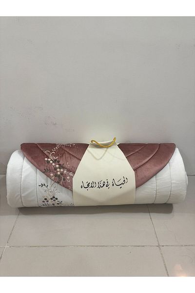 AS Brides Prayer Rug Set of 2 Pieces in Two Different Colors