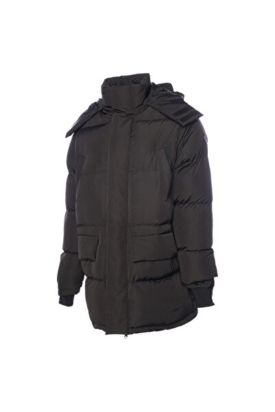 hummel 940230-2001 Akiraa Zip Men's Sports Jacket Black