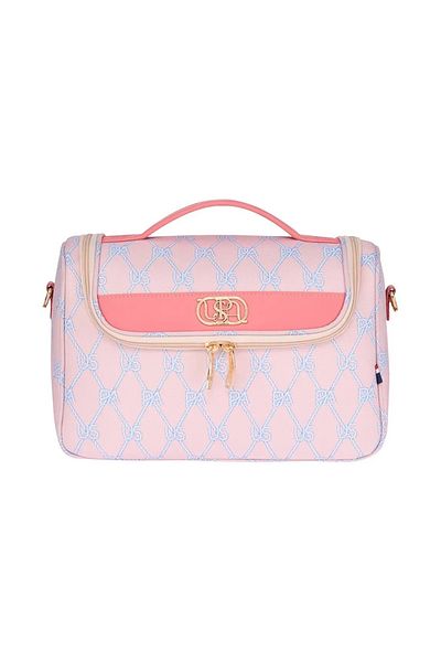 U.S. Polo Assn. Us Polo Assn. Travel - Makeup - Handbag