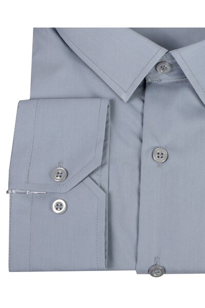 tambattal Класична сорочка великого розміру, підходить для ваги від 118 до 200 кг