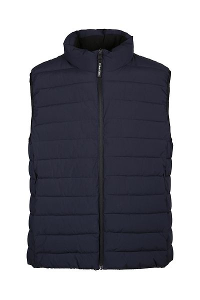 Calvin Klein Men's Vest Cm355480-nvy