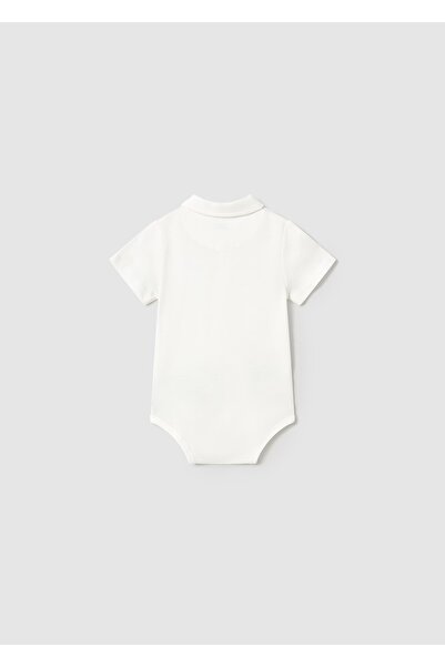 MAYORAL Baby Polo Neck Body