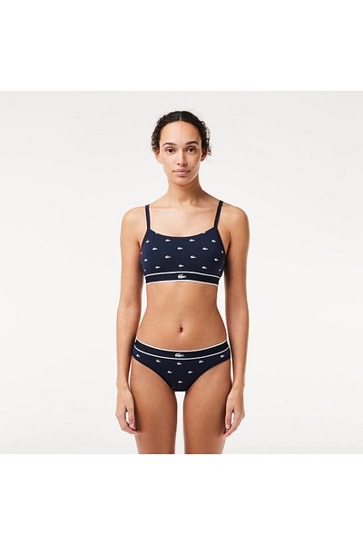 Lacoste Γυναικεία Εσώρουχα 8f1331-00-525