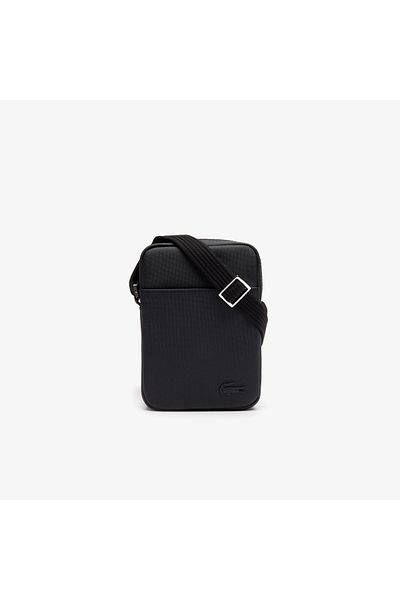Lacoste ΑΝΔΡΙΚΗ ΤΣΑΝΤΑ ΩΜΟΥ NH2340HC-000