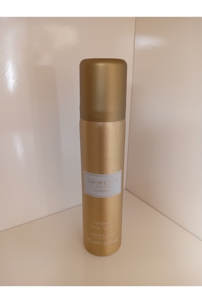 Oriflame Gıordanı deodorant