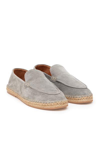 U.S. Polo Assn. Men's Gray Casual Shoes 50304819-Vr024