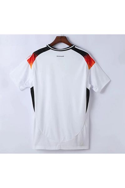 DAYIBALI DÜKKAN Dayibali Germany Euro 2024 White Jersey